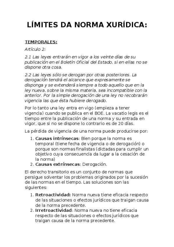 Miniatura del documento Límites temporales e espaciales das normas.docx
