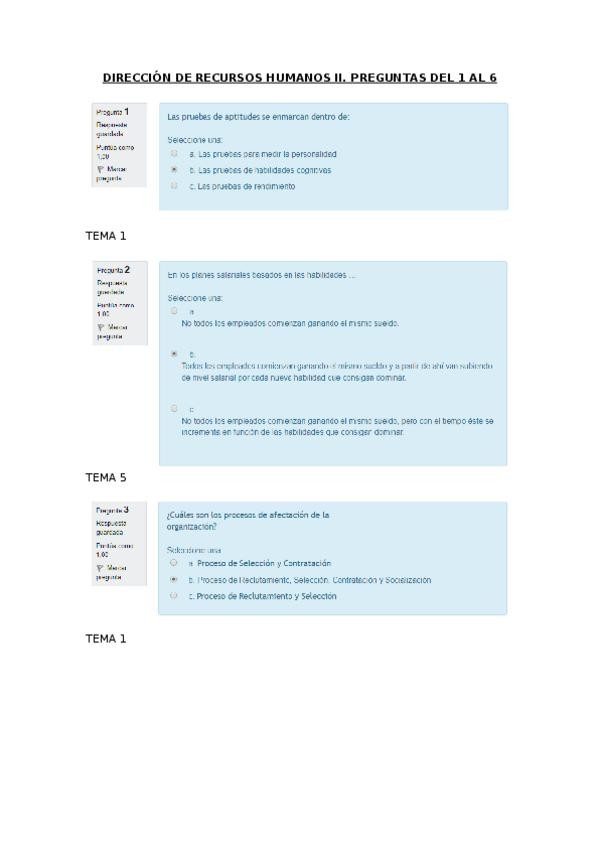 Miniatura del documento DRRHHII - TEST 1 al 6.docx