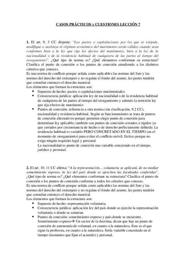 Miniatura del documento CASOS y CUESTIONES LECCIÓN 7.doc