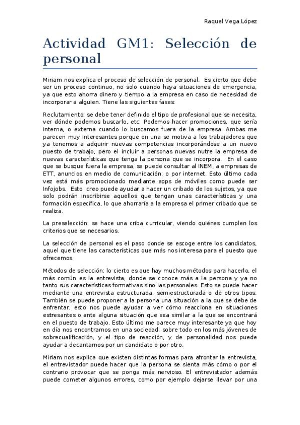 Miniatura del documento El proceso de selección de personal.docx