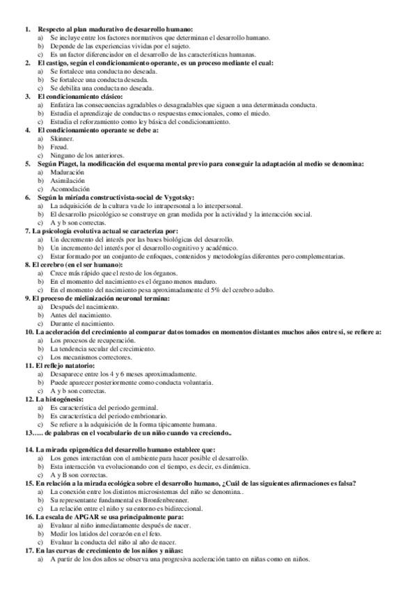 Miniatura del documento Examen desarrollo  Febrero 17.docx