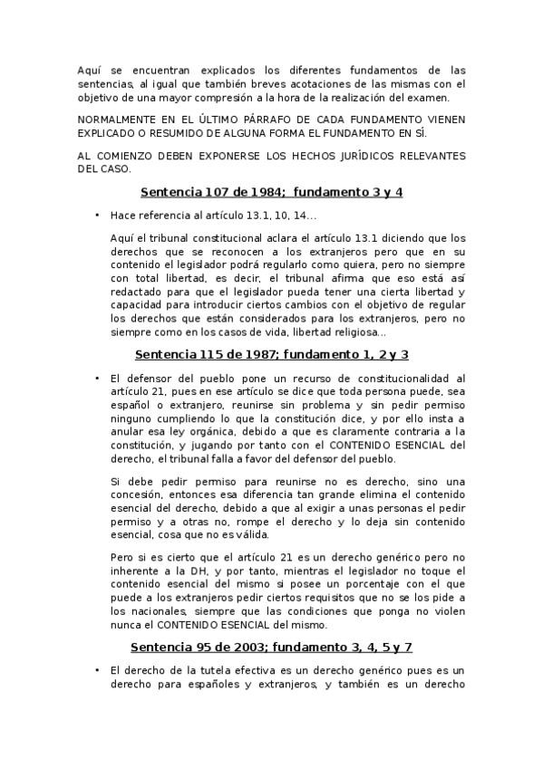 Miniatura del documento SENTENCIAS.docx