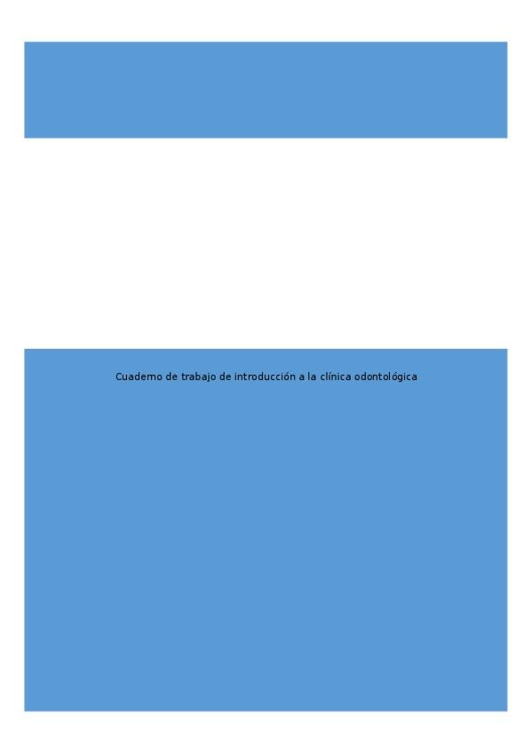 Miniatura del documento Cuaderno de introducción a la clinica odontologica.docx
