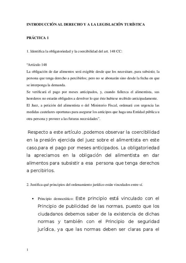 Miniatura del documento Práctica 1 DERECHO.odt