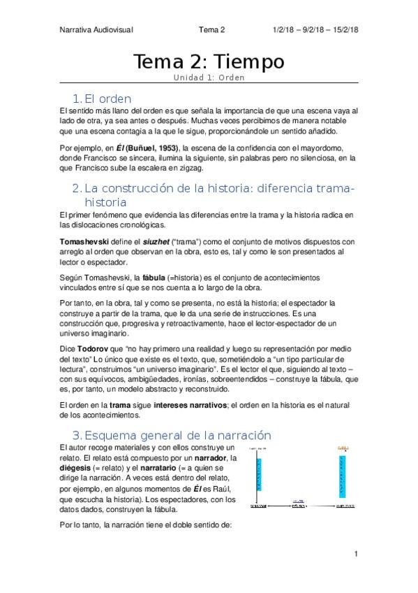 Miniatura del documento TEMA 2 - TIEMPO - ORDEN- FRECUENCIA Y DURACIÓN.docx