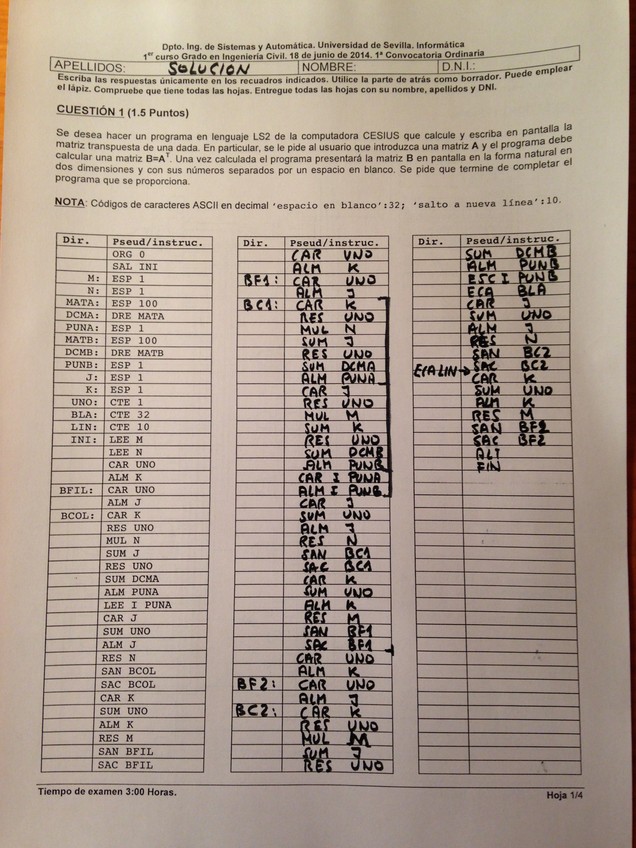 Miniatura del documento Informática - Junio 2014 E1 a E3 - Página 1.JPG