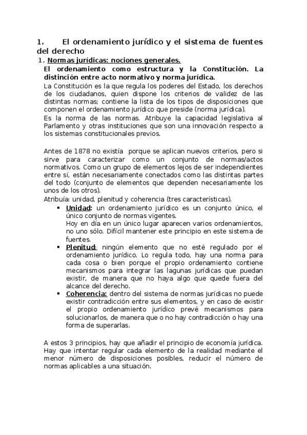 Miniatura del documento consti I - tema 1.docx