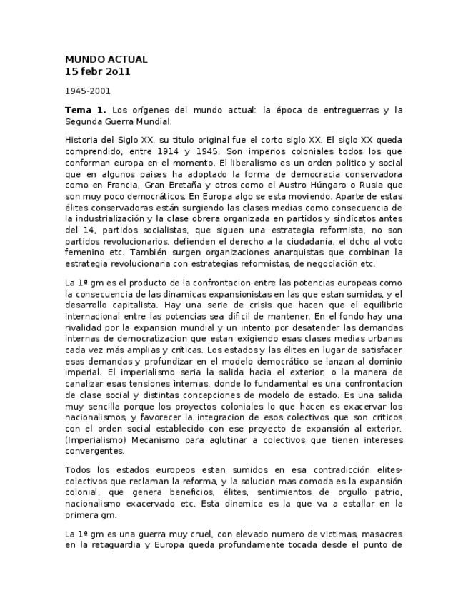 Miniatura del documento apuntes mundo actual.docx