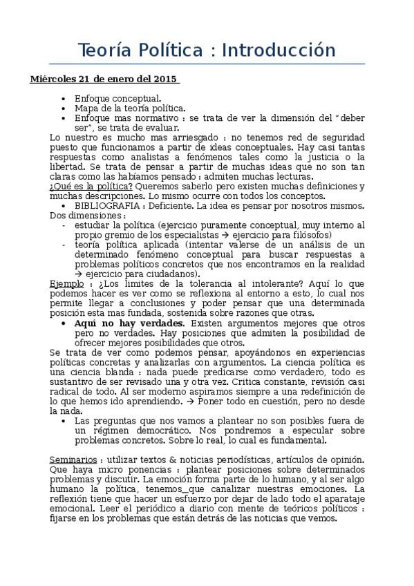Miniatura del documento Teoria Politica - Vallespin.docx