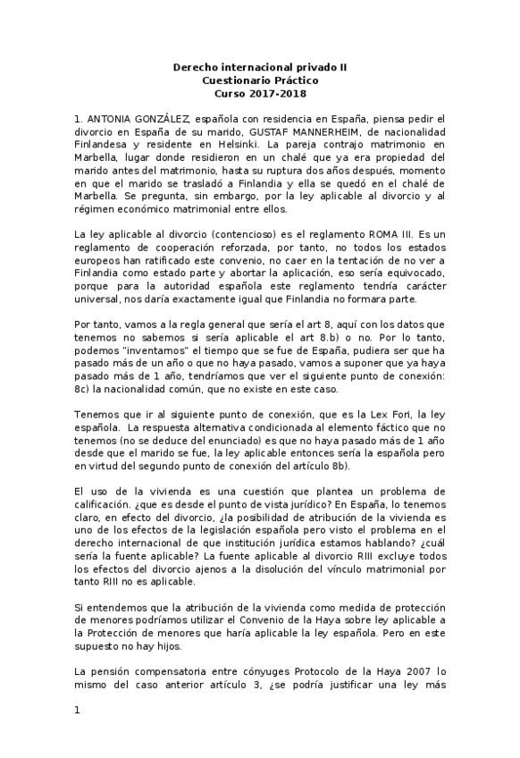 Miniatura del documento cuestionario practico RESUELTO DIPR II 2017-2018.docx