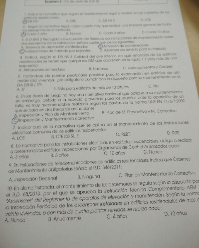 Miniatura del documento Mantenimiento 2º parcial_17-18_grupo mañana.jpeg