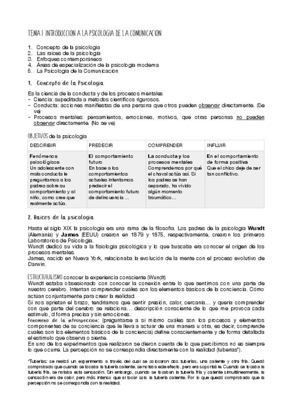 Miniatura del documento Tema 1 introduccion a la psicologia .pdf