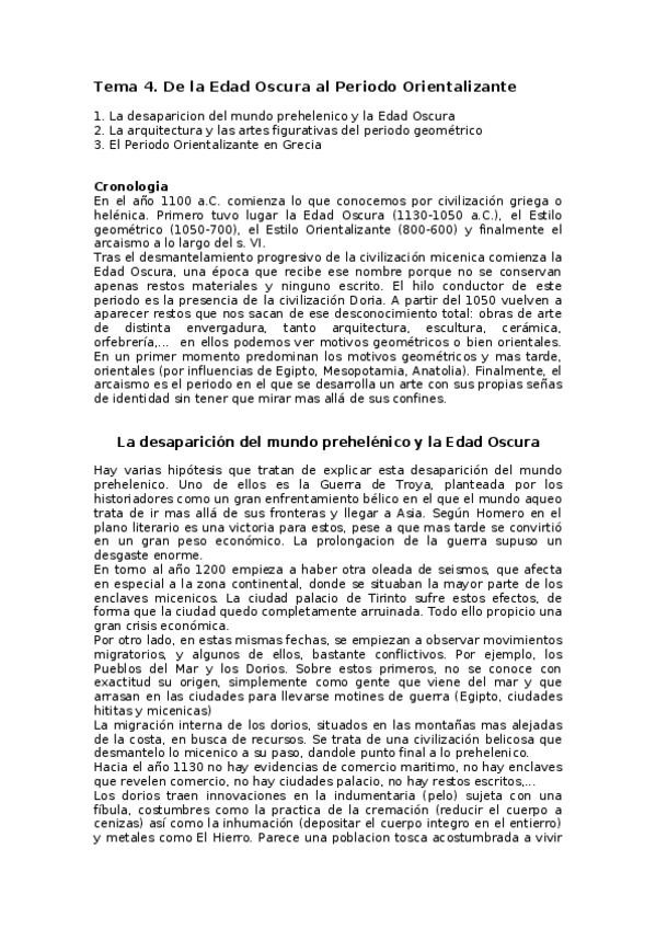 Miniatura del documento De la Edad Oscura al Periodo Orientalizante.docx