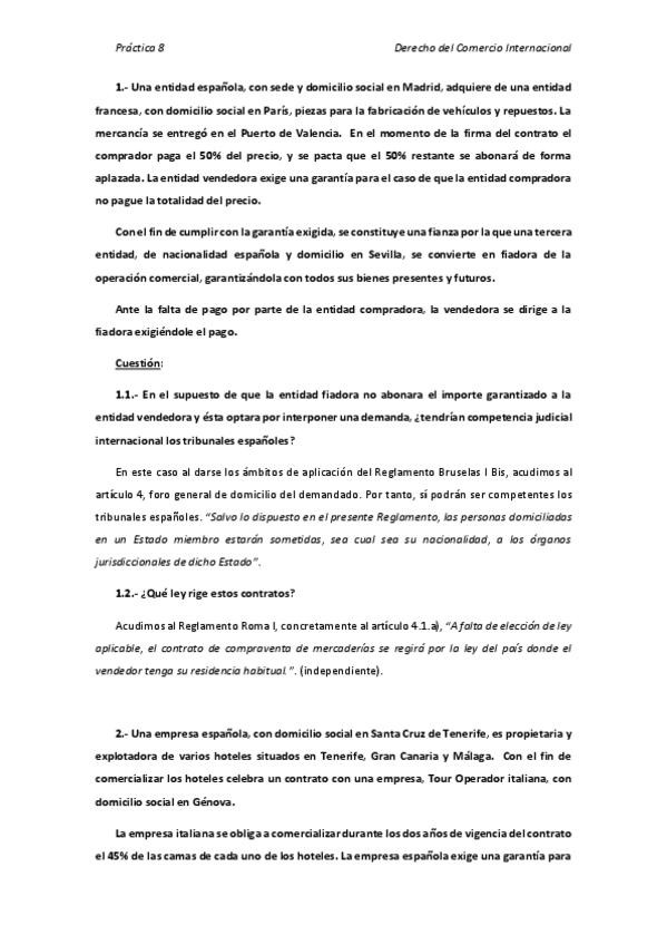 Miniatura del documento U Práctica 8. Derecho del Comercio Internacional.pdf