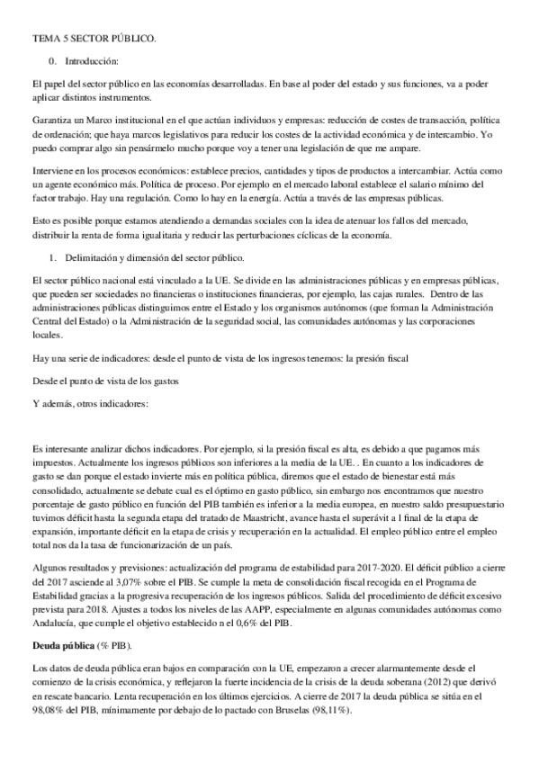 Miniatura del documento Tema 5 Economía aplicada.docx