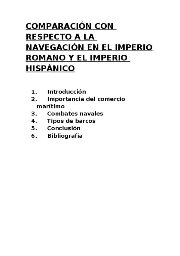 Miniatura del documento Comparación navegación romana e hispánica.docx