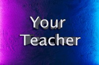 YourTeacher