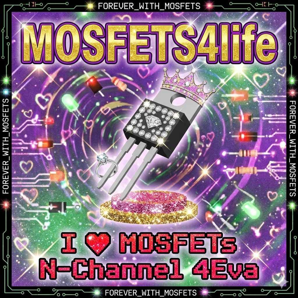 MOSFETS4life