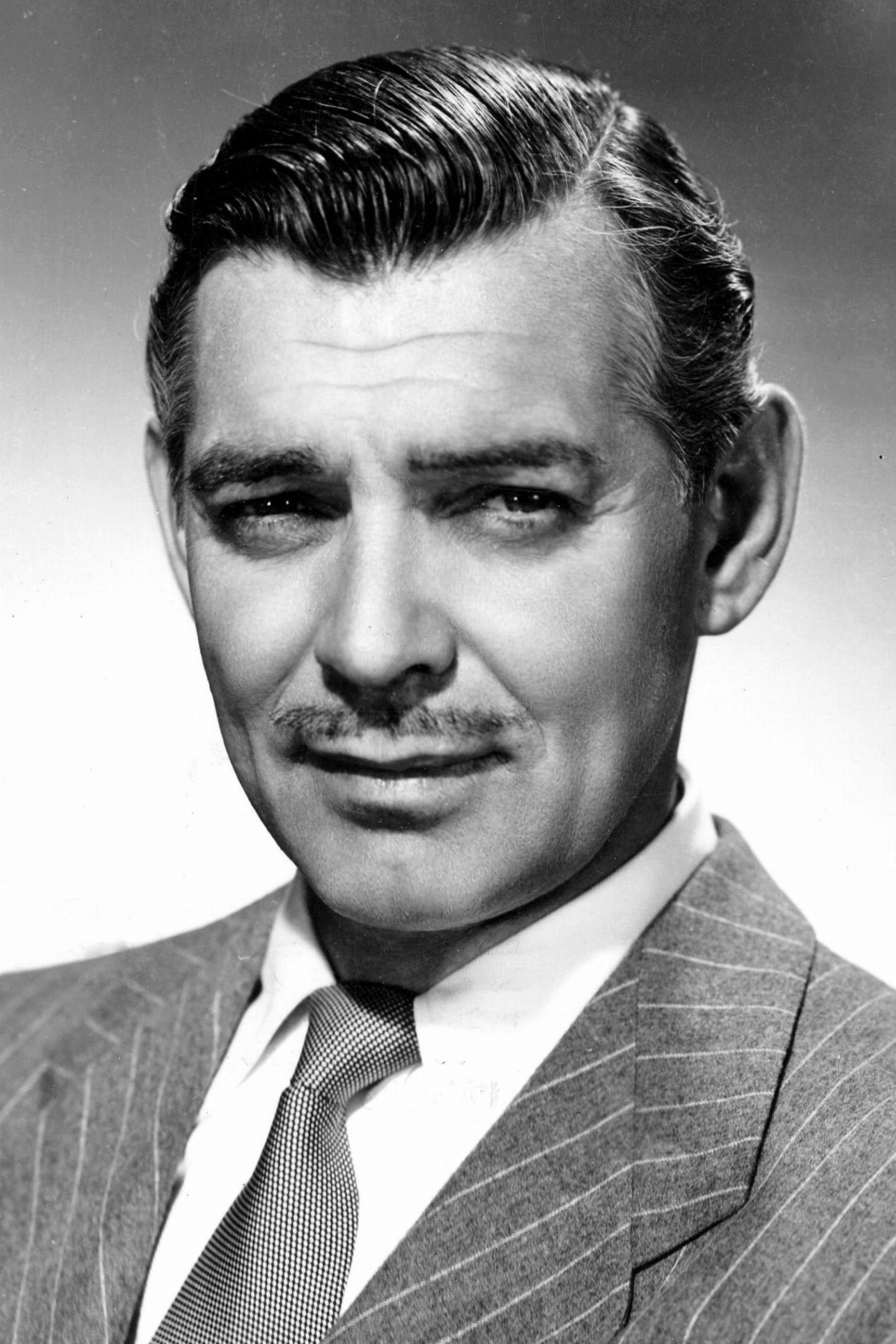 Clark_Gable
