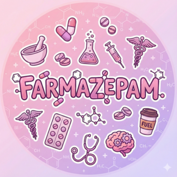 farmazepam24
