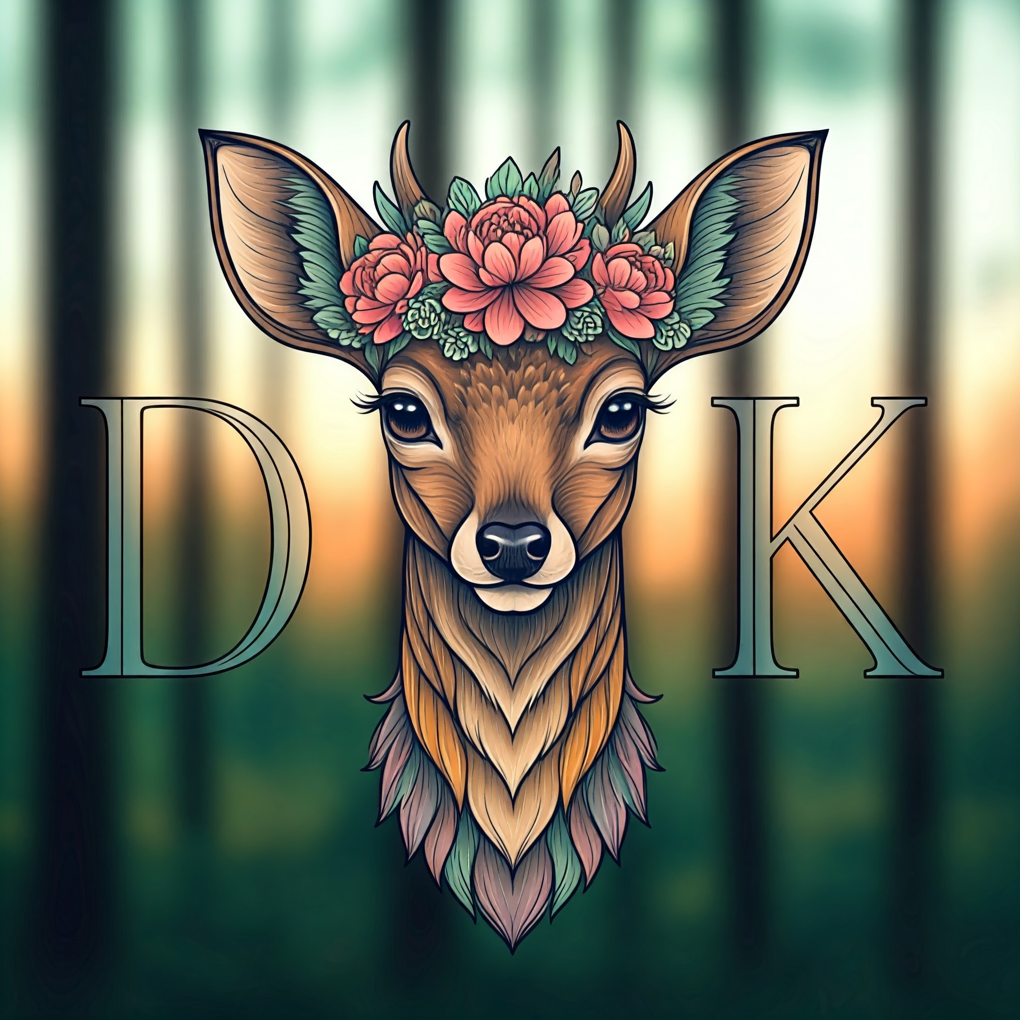 DeerKeen