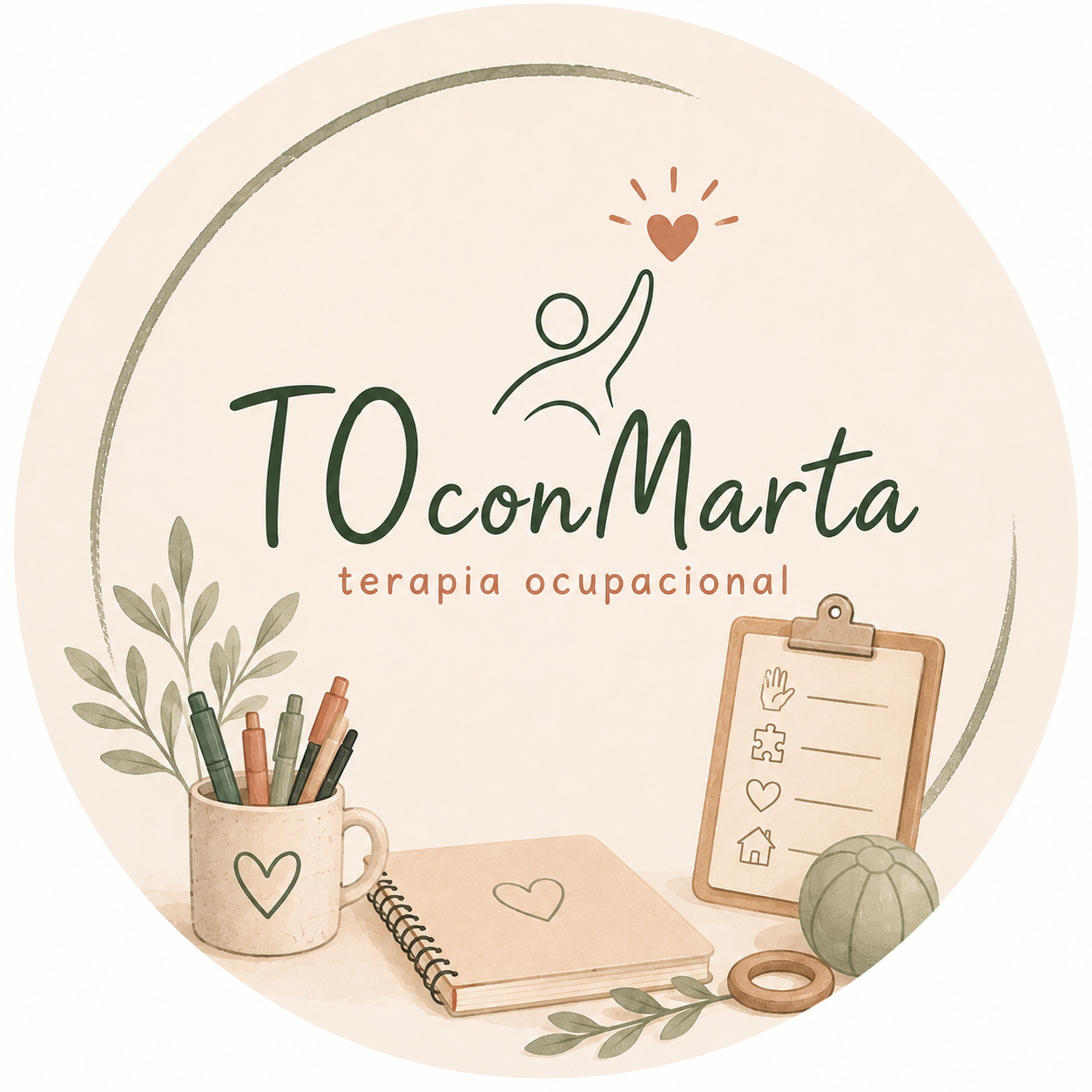 TOconMarta