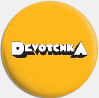 Devotchka