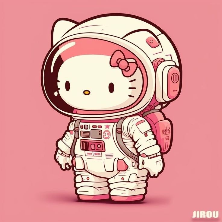 AstroKitty