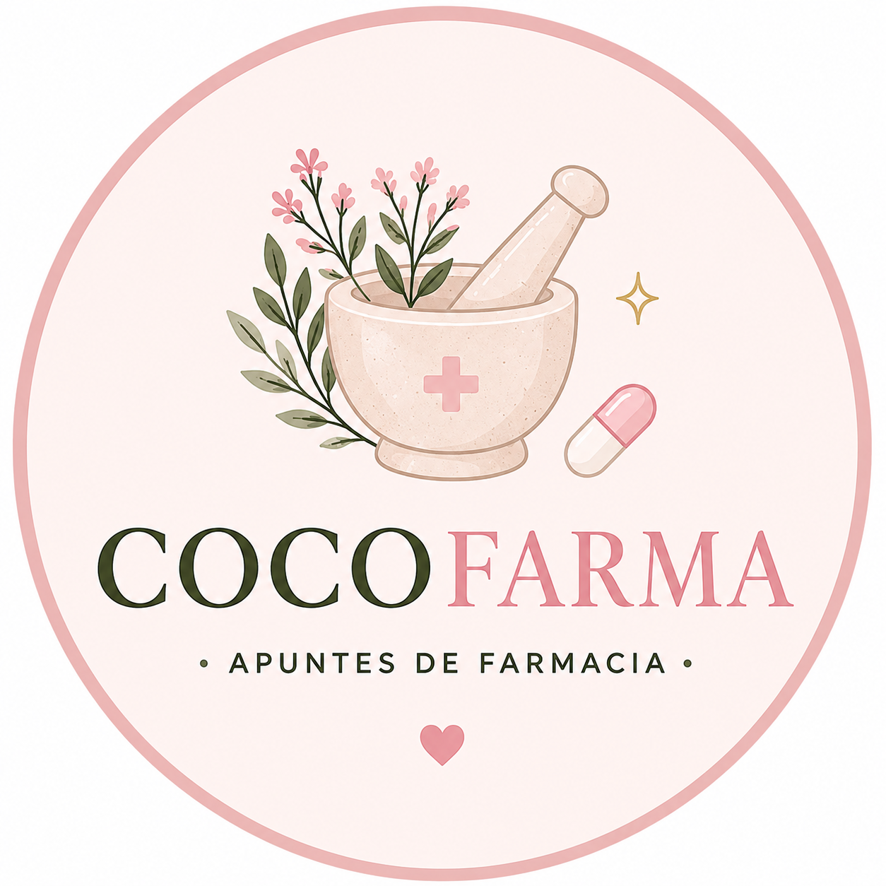 COCOFARMA