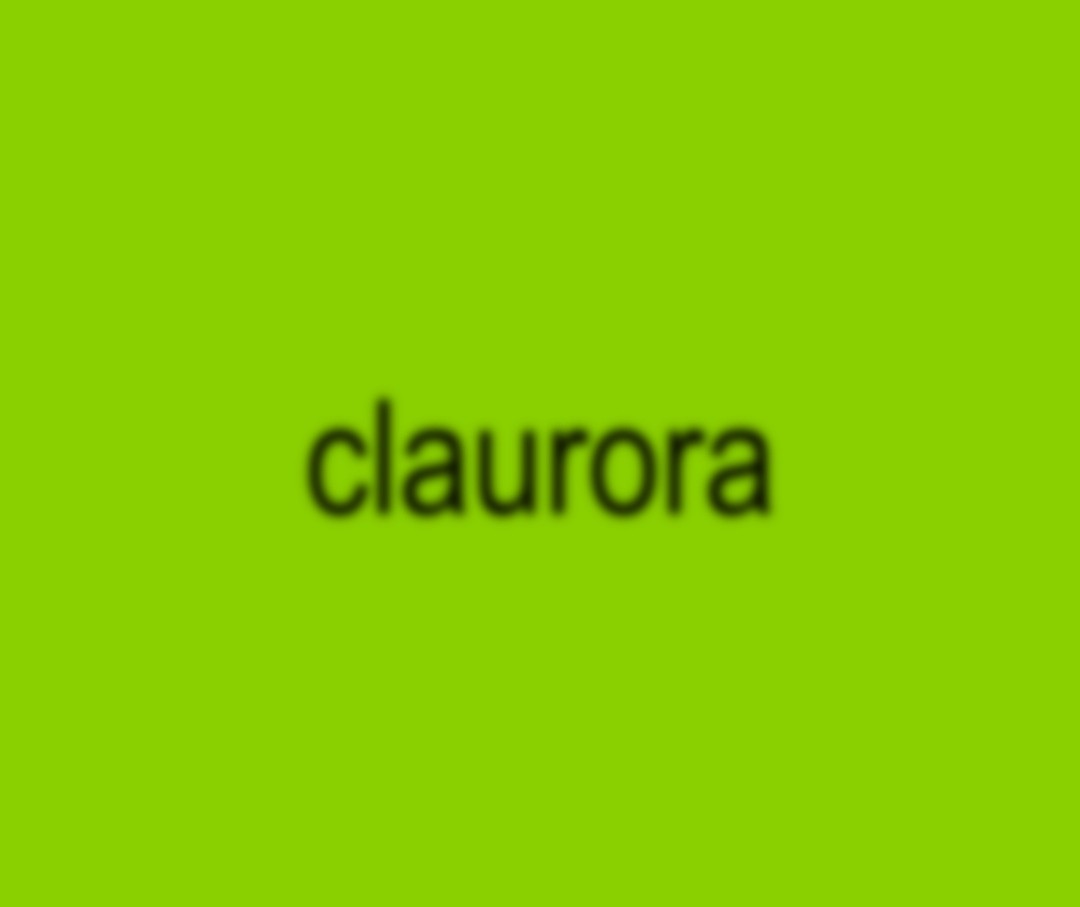 claurora