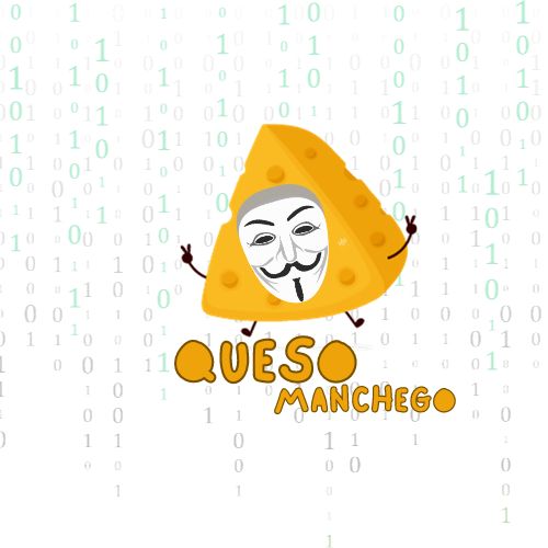 QuesoManchego
