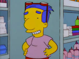 Milhouse_Sinson