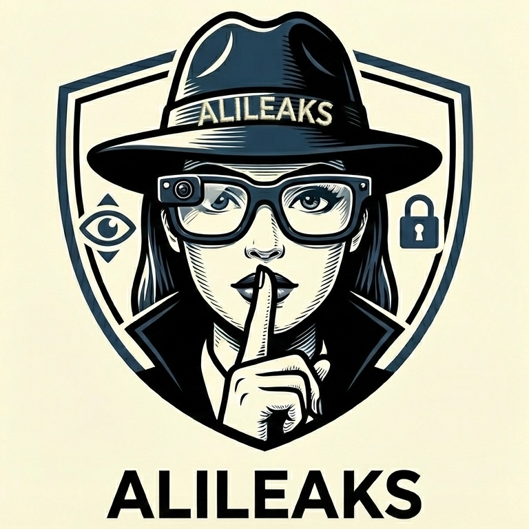 AliLeaks