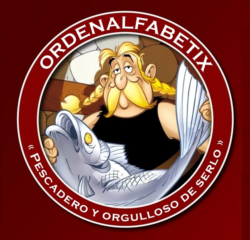 ordenalfabetix