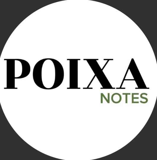 poixanotes