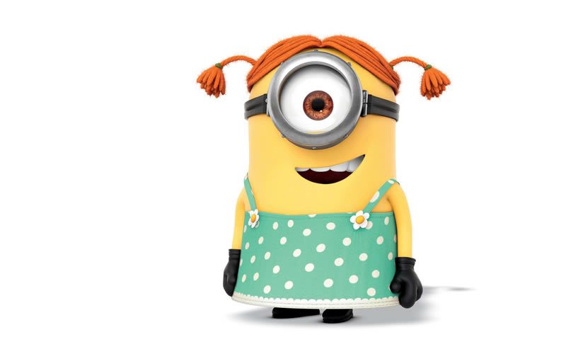 InesMinion