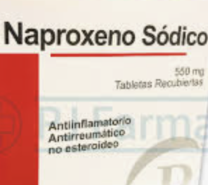 naproxenougr