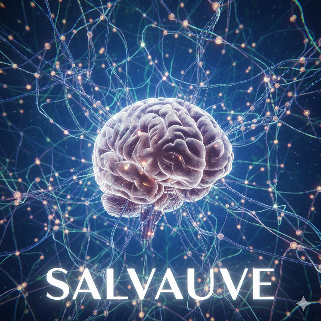 Salvauve