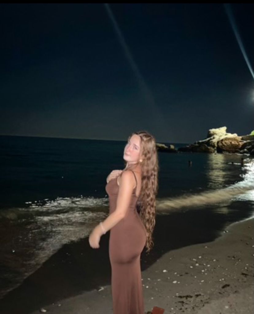 garofanita