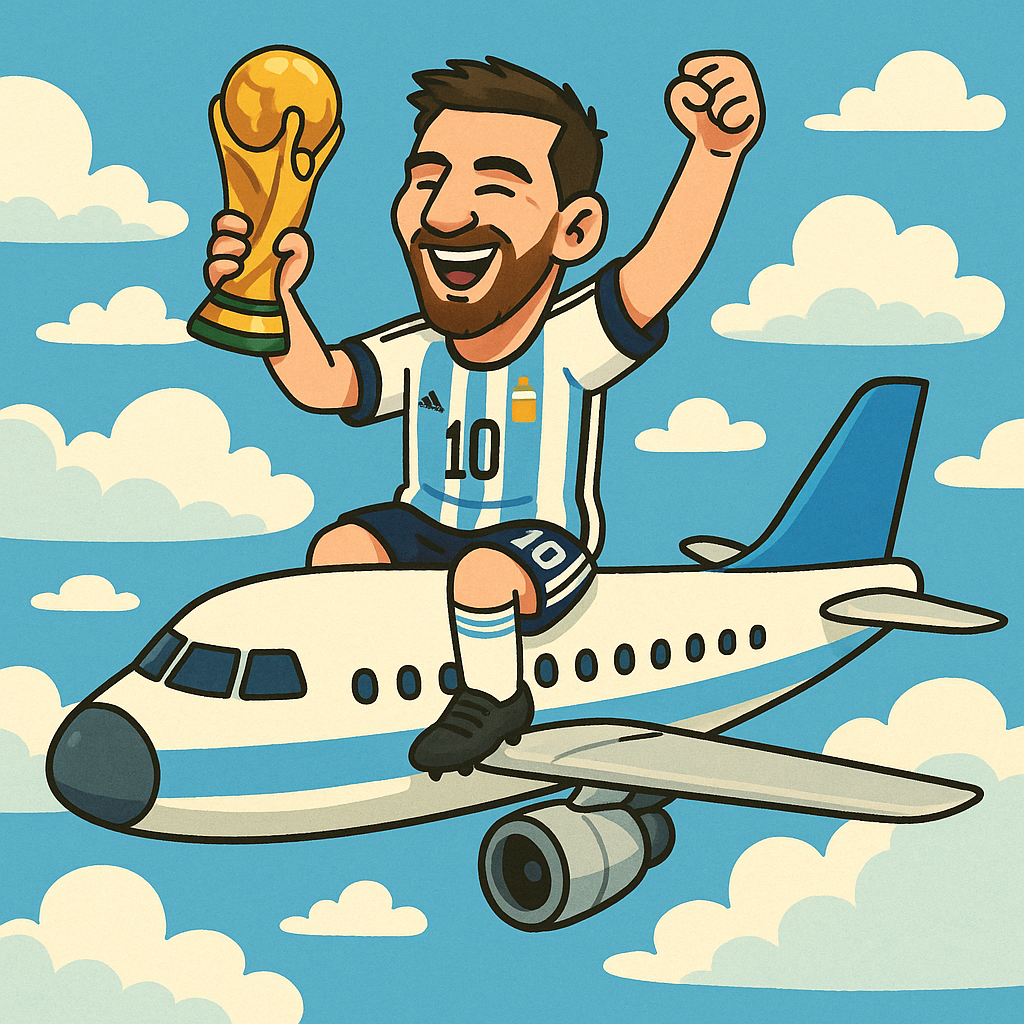 aeromessi