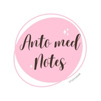 antomednotes