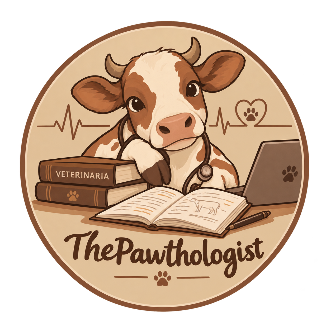 ThePawthologist