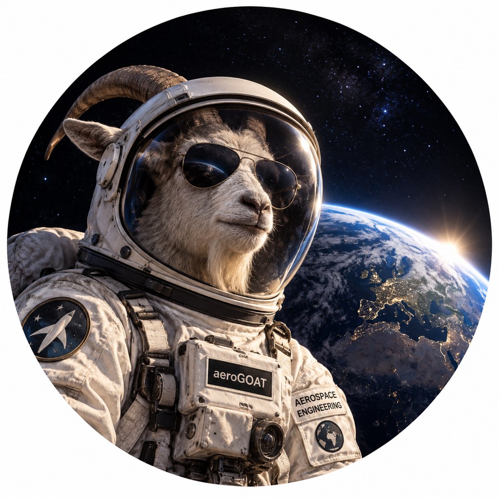 aeroGOAT
