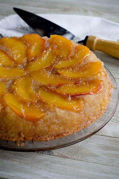 peachcake