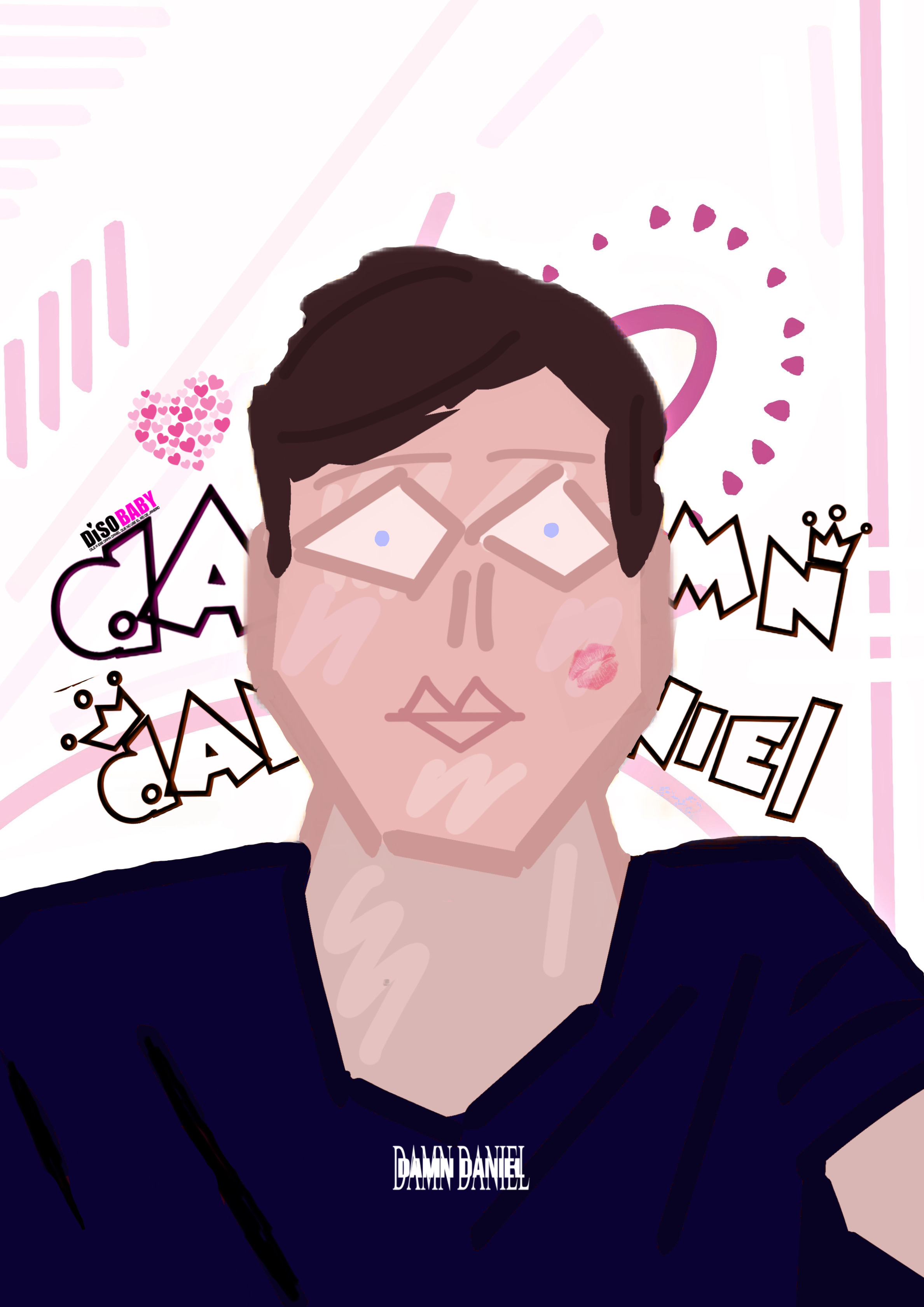 damnDanieL