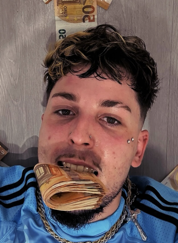 La_influencia