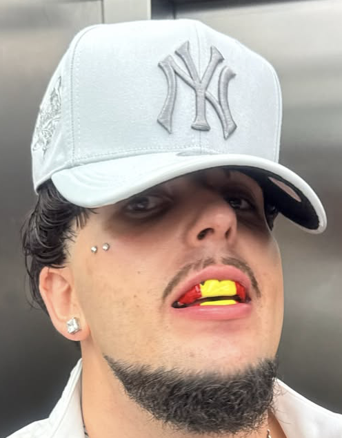 La_influencia