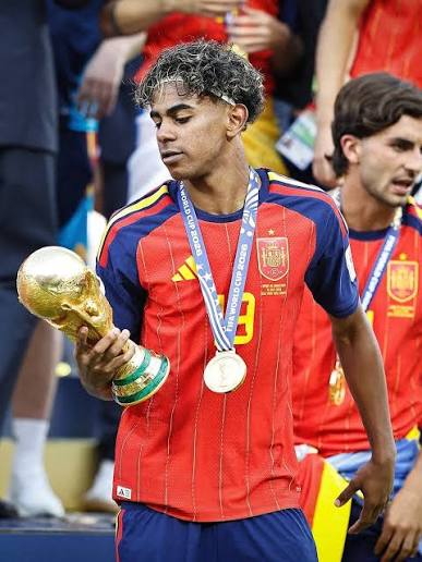 Laminebalondoro