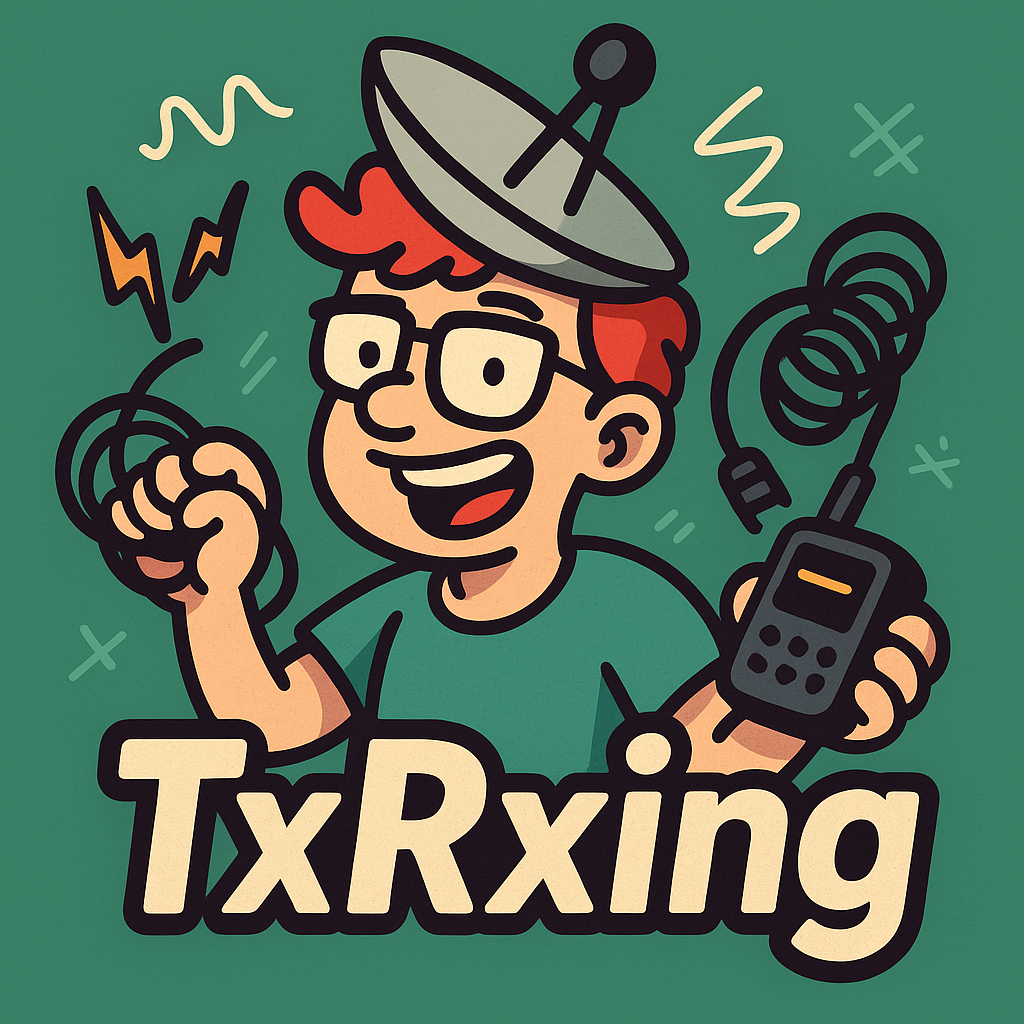 TxRxing