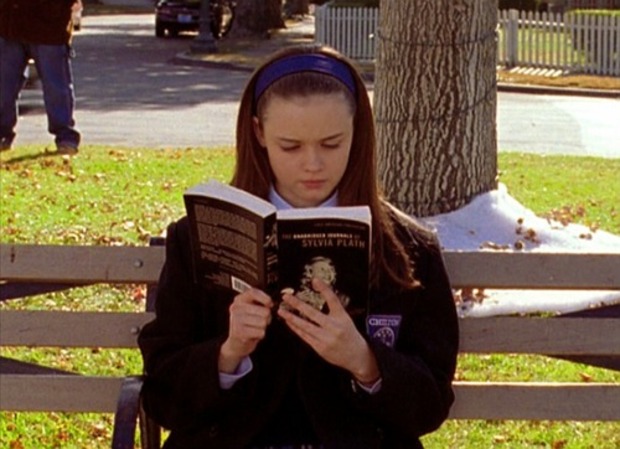 RoryGilmore1